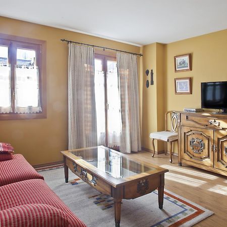 Apartamentos El Rincon De Benas Бенаске Экстерьер фото