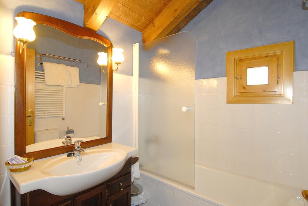Apartamentos El Rincon De Benas Бенаске Номер фото