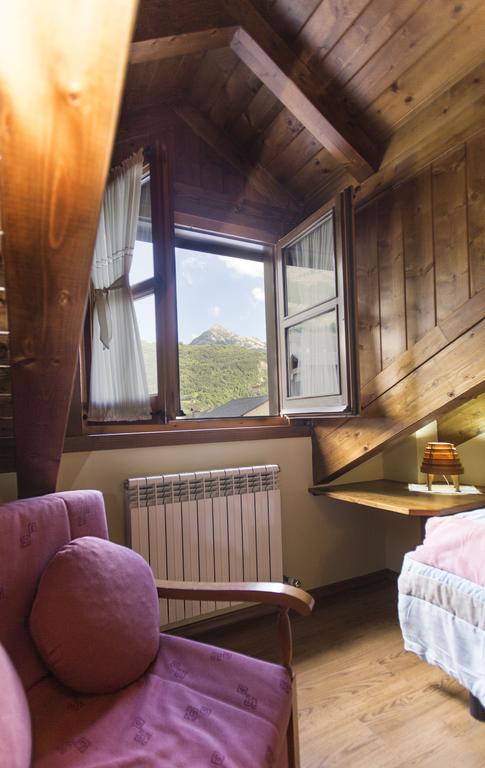 Apartamentos El Rincon De Benas Бенаске Номер фото
