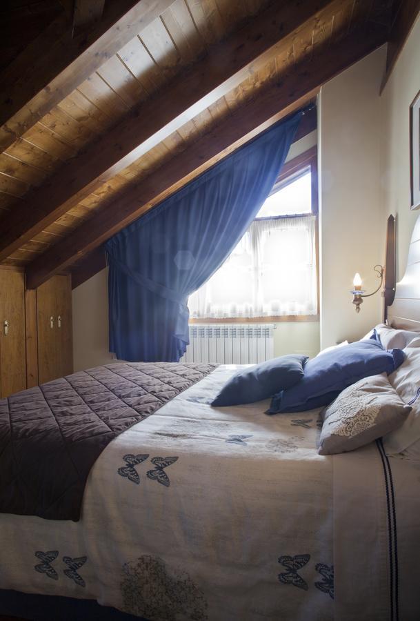 Apartamentos El Rincon De Benas Бенаске Экстерьер фото